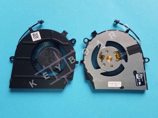 Вентилятор до ноутбука Dell Inspiron 5502